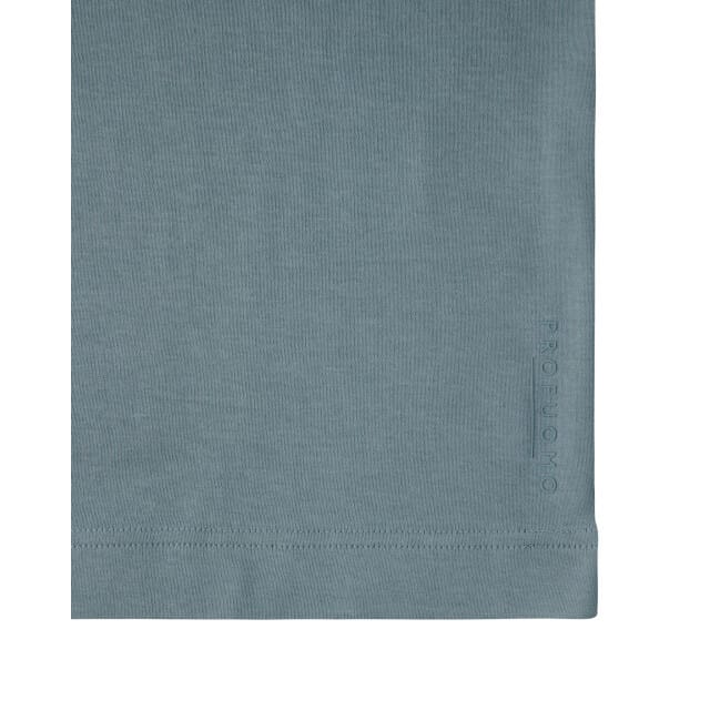 Profuomo T-shirt denim