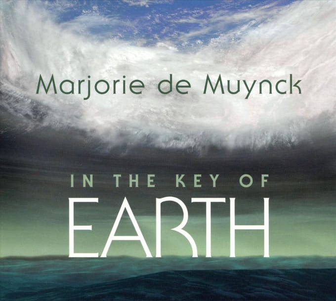 In the Key of Earth