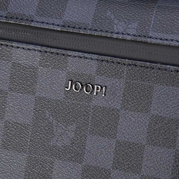 Joop Cortina Piazza Miko - Rugzak 41 cm (black)