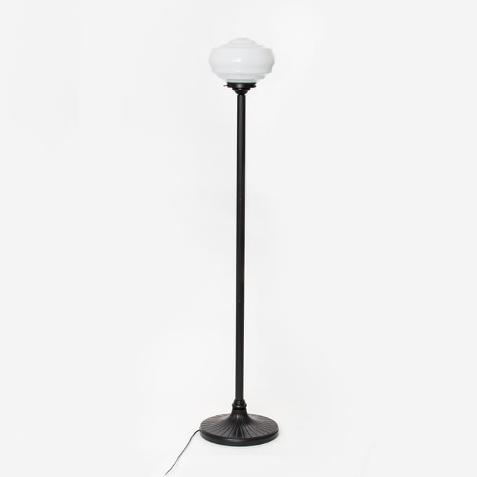 Vloerlamp Alphonse Moonlight - Art Deco Trade
