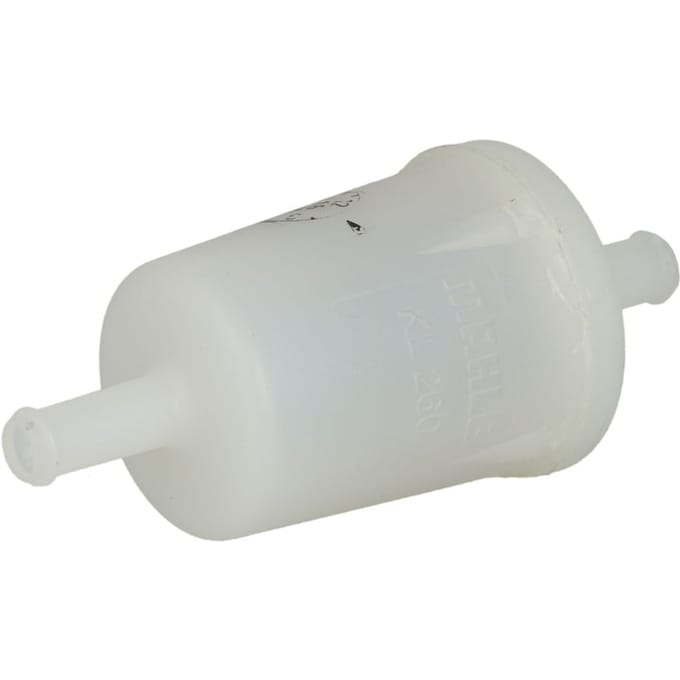 Brandstoffilter MAHLE KL 260 OF