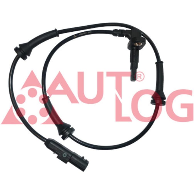 Sensor, wielsnelheid AUTLOG AS5187 Links