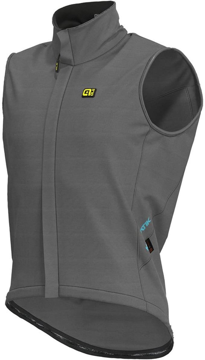 Ale Extreme 2.0 Gilet Grijs XL Man