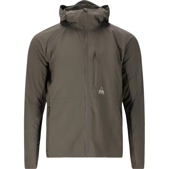 SOS Funktionsjacke Ben Nevis