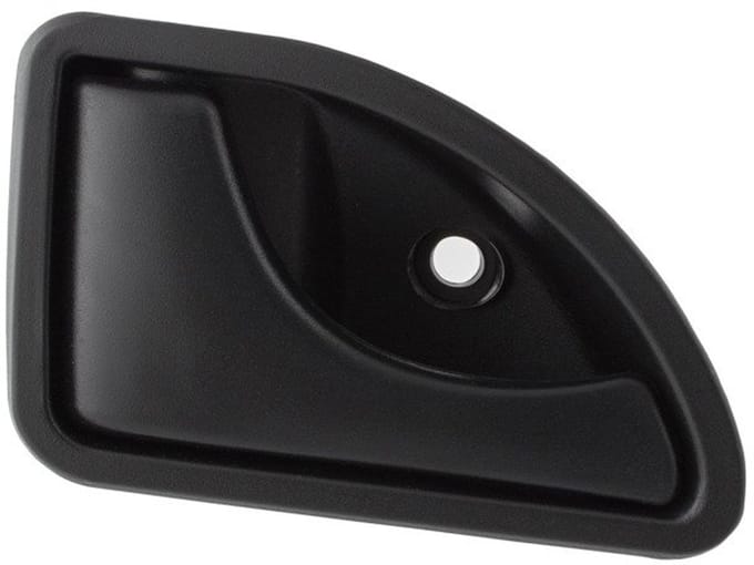 MODECAR - Renault Kangoo Serie - Binnenhandgreep - Links - Zwart