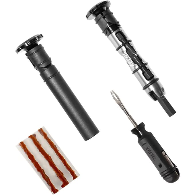 Tubeless reparatie kit Zefal