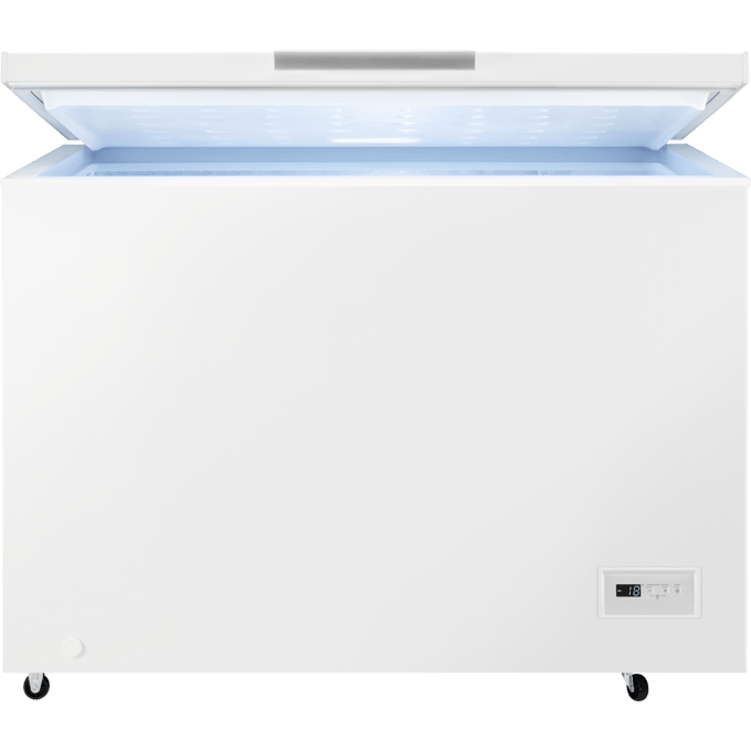 AEG AHB531E1LW - Vriezer - Diepvrieskist - LowFrost