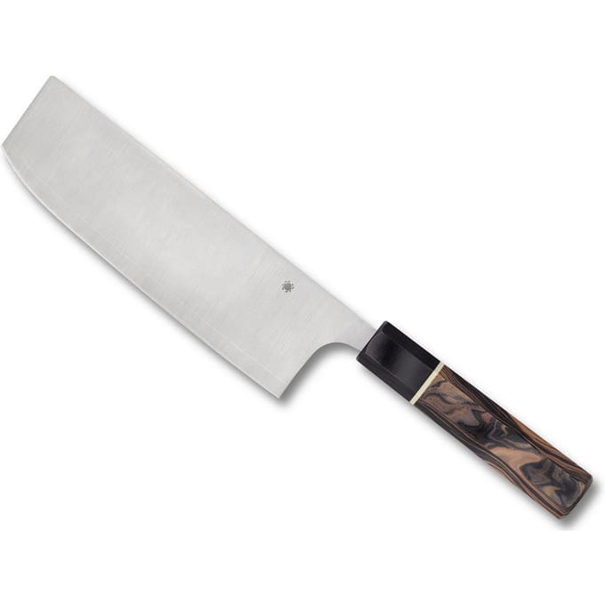 Spyderco itamae nakiri sus410 pe