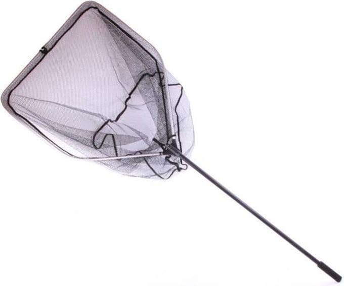 Ultimate Specimen Predator Net - Large (85x60x50cm) - Schepnet