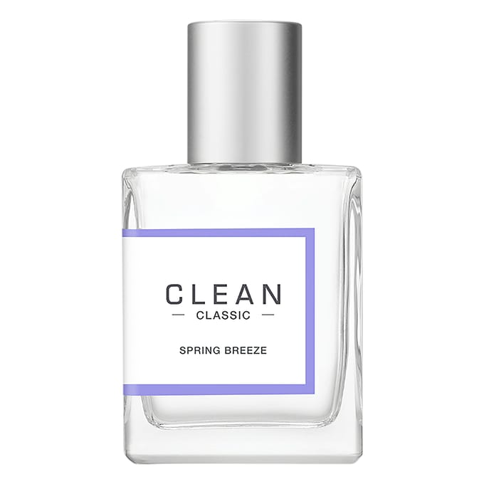 Clean Classic Spring Breeze Edp Spray - 30 ml