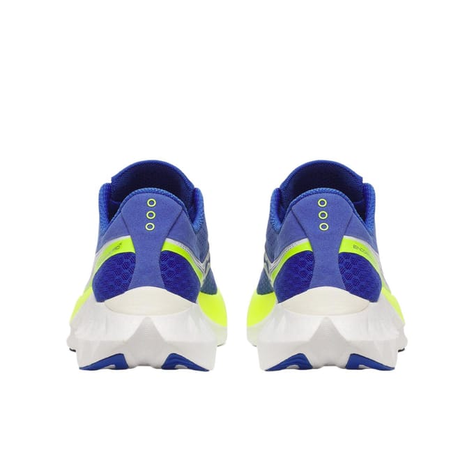 Saucony Endorphin Pro 4 Lapis Citron Heren Sneakers Blauw S20939-285 44.5 blue