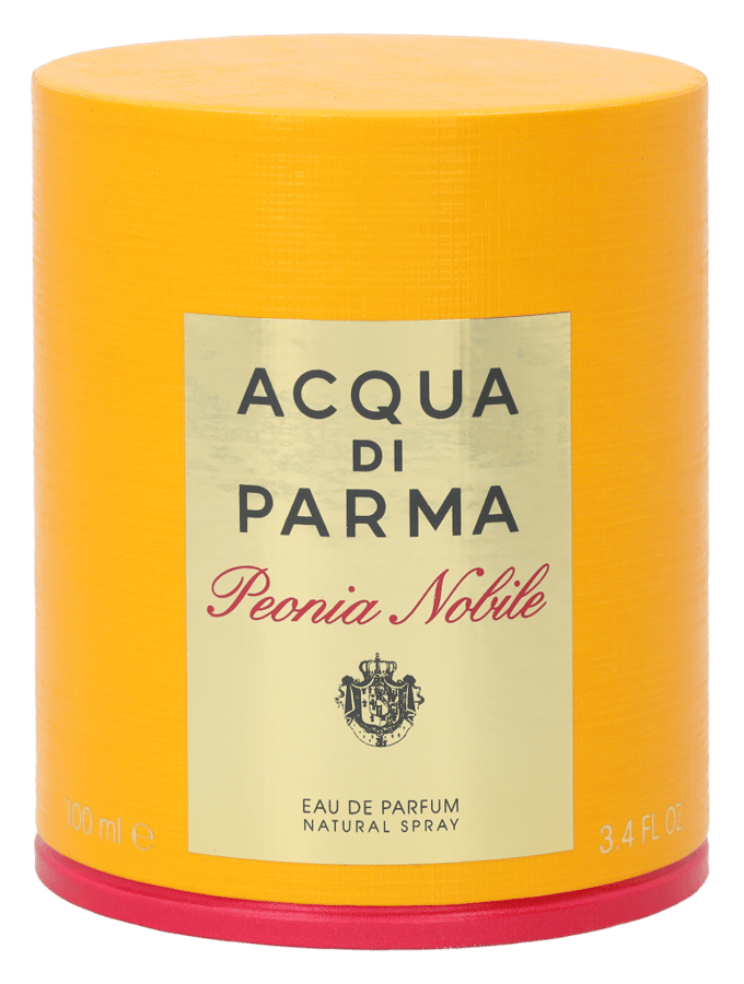 Acqua di Parma Peonia Nobile - 100 ml - eau de parfum spray - damesparfum