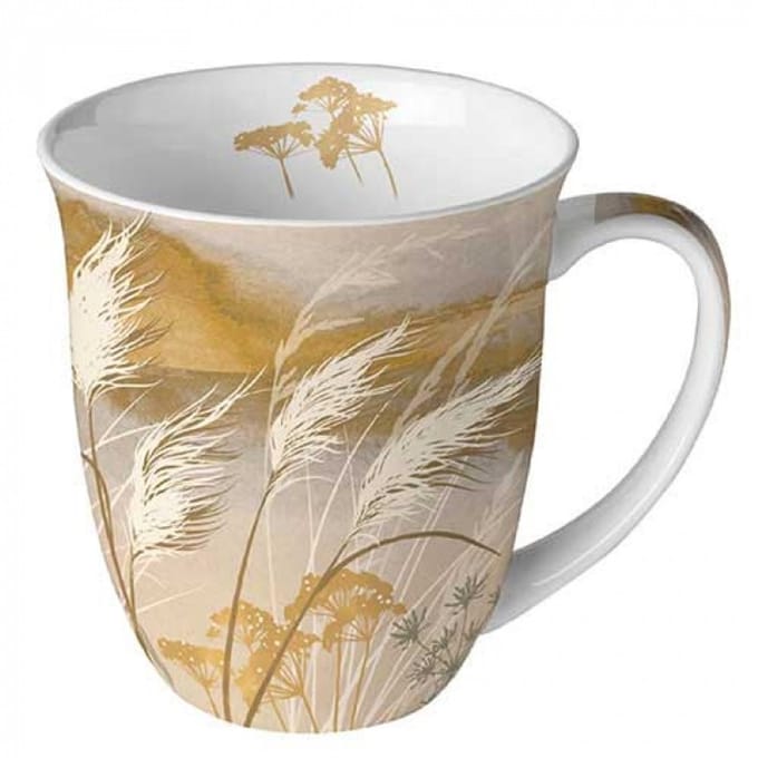 Mok Waving grass - Ambiente - 400ml