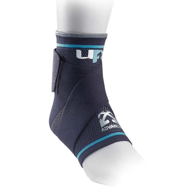 Enkelbeschermers Ultimate Performance Advanced Ultimate Compression