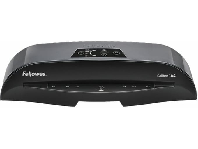 Lamineermachine fellowes calibre a4
