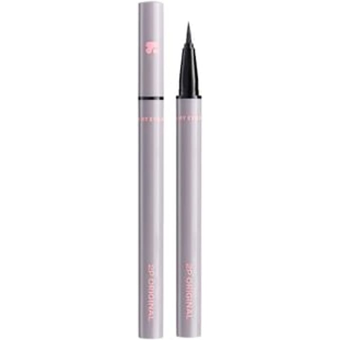 2P ORIGINAL - Oh My Eyeliner 01 Too Black