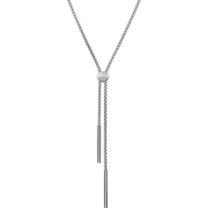 Liebeskind Ketting LJ-0145-N-85