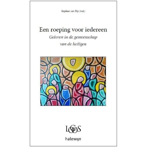 Een Roeping Voor Iedereen - Logos