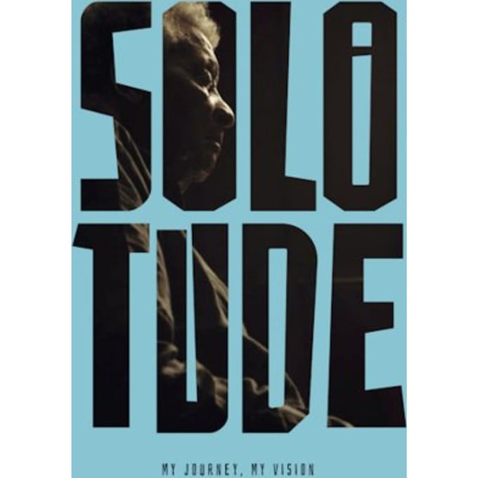 Solotude - Abdullah Ibrahim