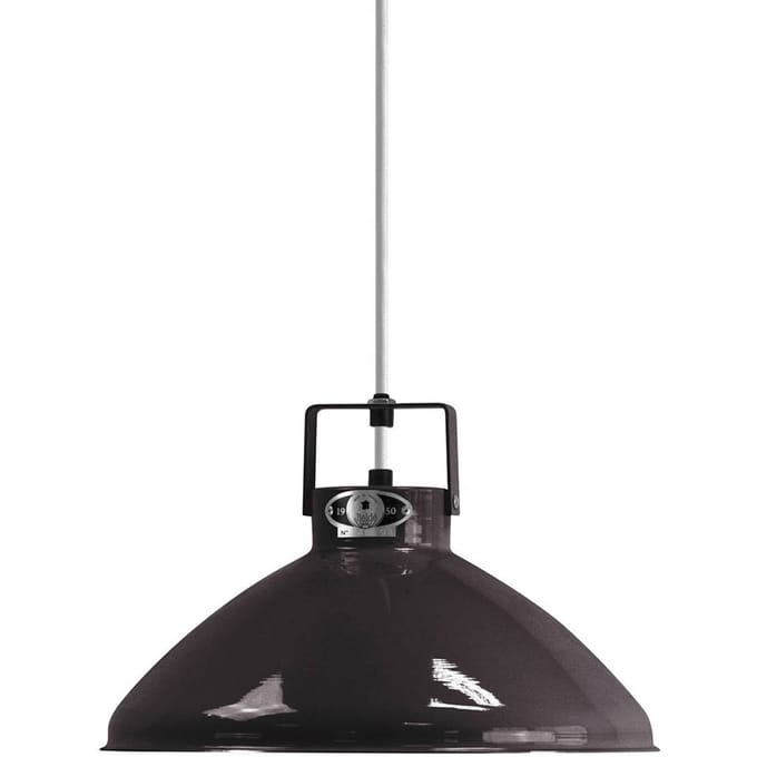 Jieldé Beaumont B240 hanglamp zwart glanzend
