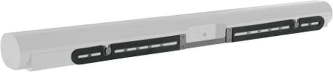 Sonos® Arc soundbar muurbevestiging - wandbeugel