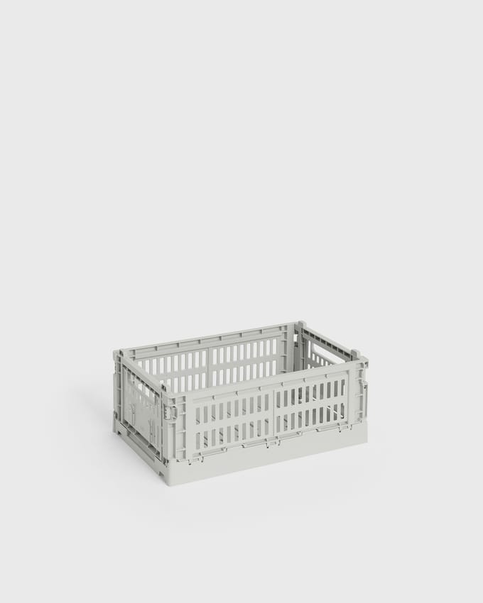 Colour Crate Small