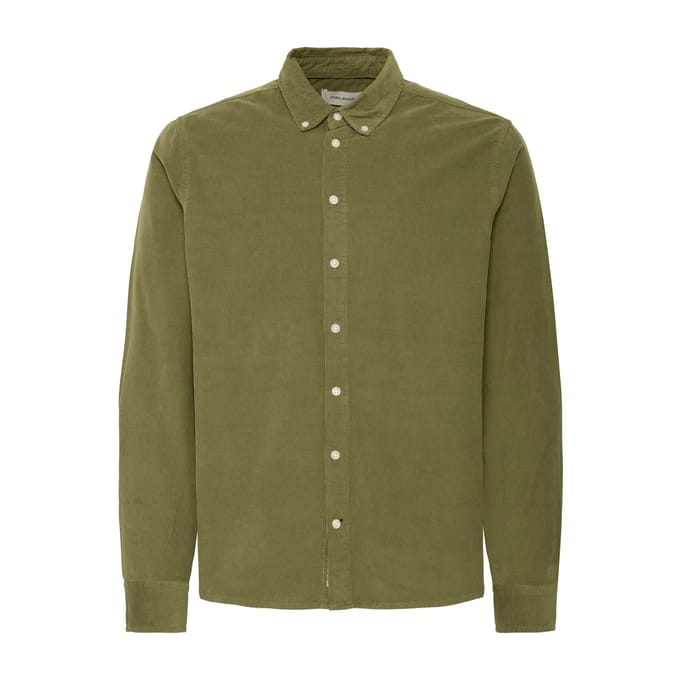 Shirt met lange mouwen Blend