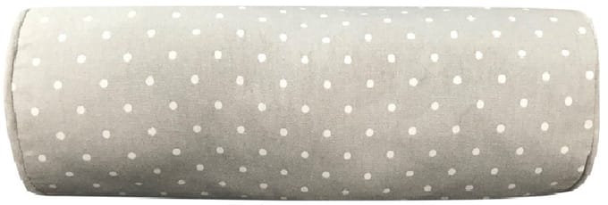Polochon Kussen - VANDAAG - CHARME - Constance Print - 45 x 15 cm
