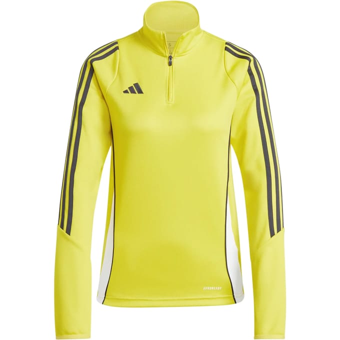 Trainingsbovenstuk voor dames adidas Tiro 24