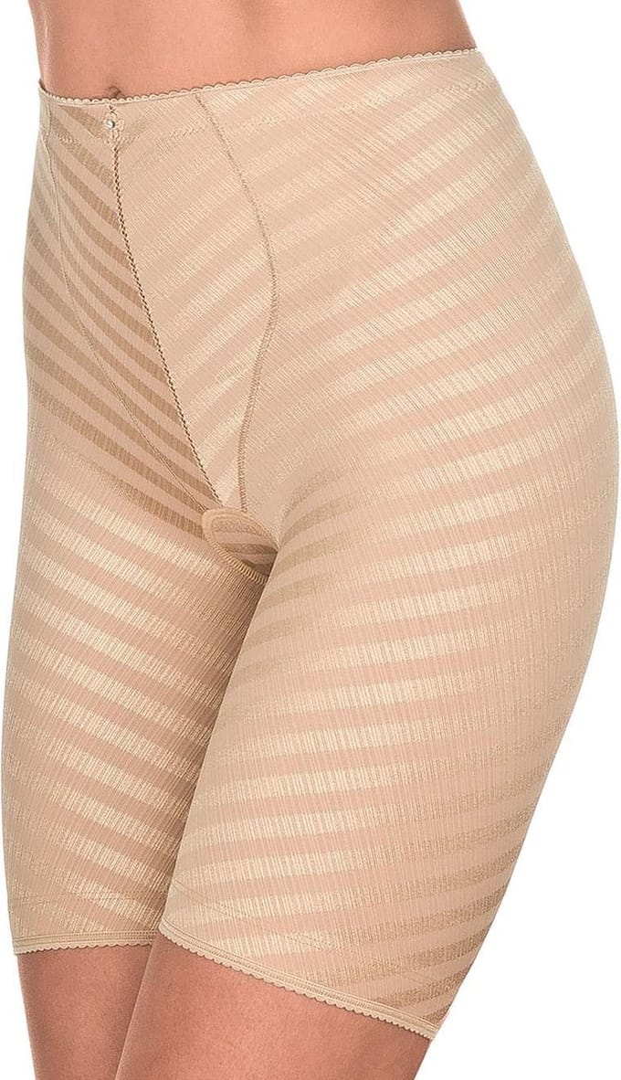 Felina Weftloc Panty lang 0008276 034 Sand - maat 110