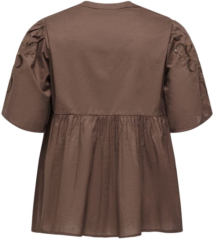 ONLY Carmakoma Blouse CAROAKLYN Blouse
