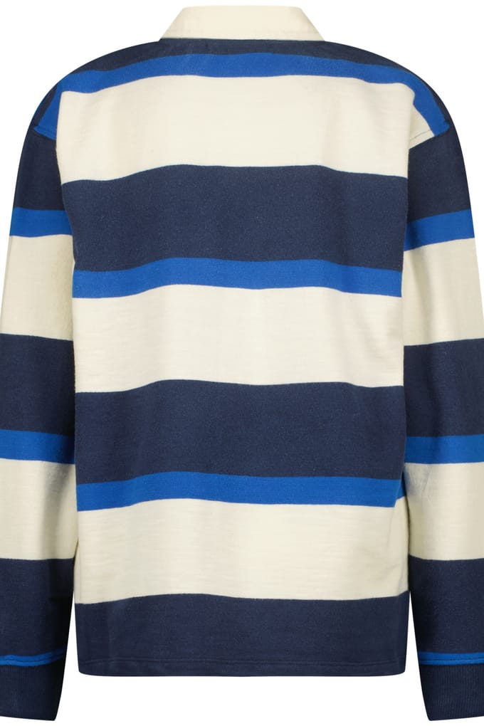 Vingino Koa Dark Blue Taglia: 2 | Camicie Outlet | kids | Blu