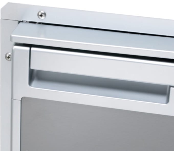 STANDAARD inbouwframe voor CoolMatic CRX 80