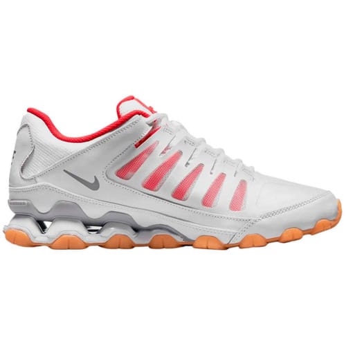 Fitness Schoenen Nike Baskets Reax 8 Tr Mesh cuir synthétique