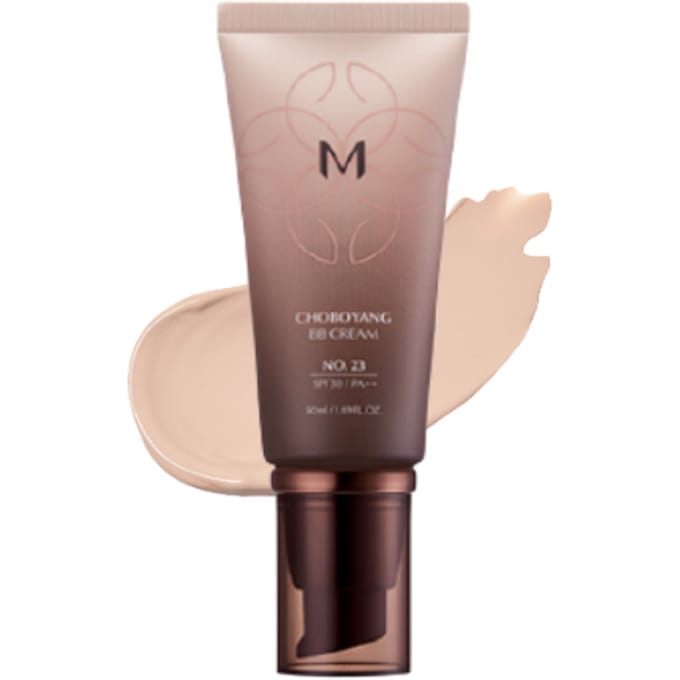 MISSHA - Cho Bo Yang BB Cream (SPF30 PA++) (New) - 50ml - #23 Calm Beige