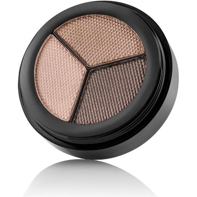 Paese Opal Eyeshadow Trio 238 Caffe Latte 3,2 g