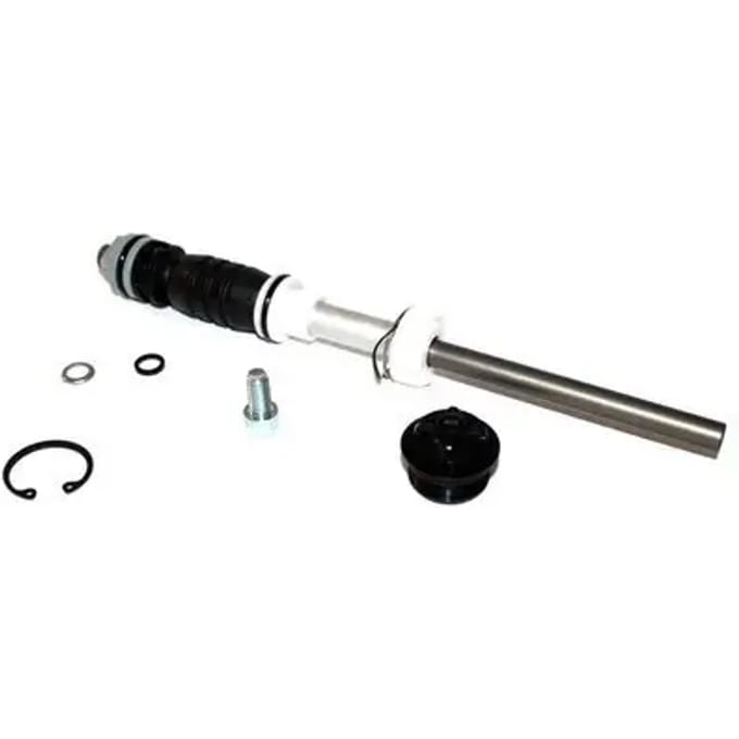 Rockshox Goud Interne Veren Left Solo Air Voor 30 26 Zilver 100 mm