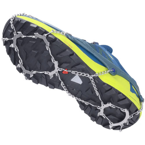 Snowline Spikes Trail XL (Maat - 32-36, Kleur - Navy)