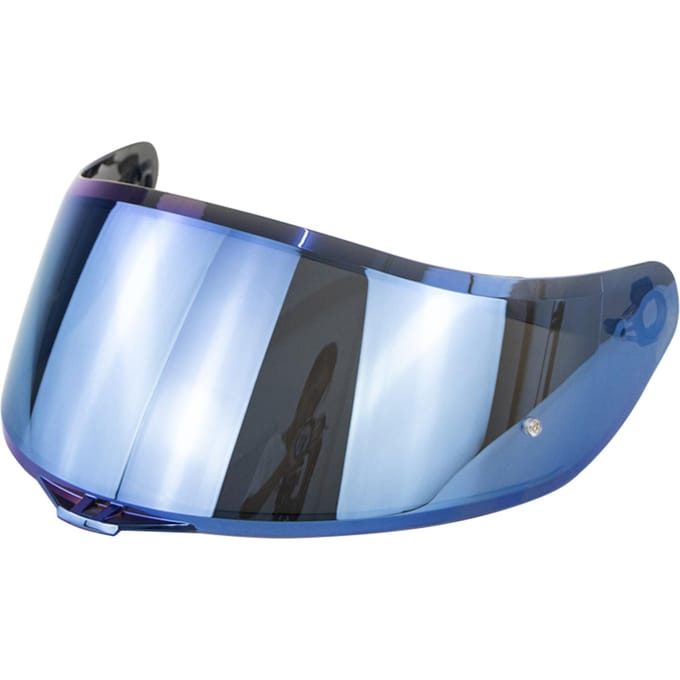 Vervanging van het helmvizier voor AGV K1 K3SV K5 integraalhelm motorfiets windscherm helmlens Style 6