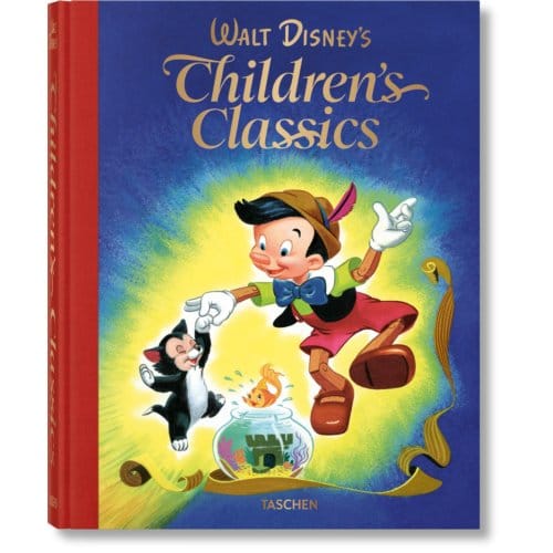 Walt Disney’s Children’s Classics 1937-1953 - Charles Solomon