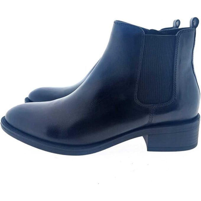 Regarde le Ciel Tessy-01 boots