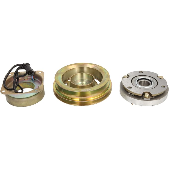 Koppeling, radiatorventilator NRF 49706