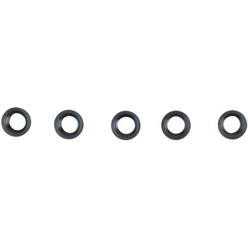 KS Tools 150.5079 Schroefdraadbus met ring L=26mm, IG=M12x1,25/AG=M14x1,25, verpakking van 5 stuks