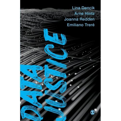 Data Justice - Dencik, Lina
