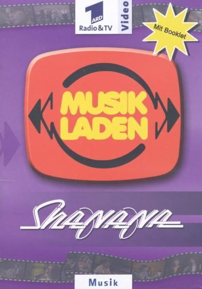 Shanana - Musikladen