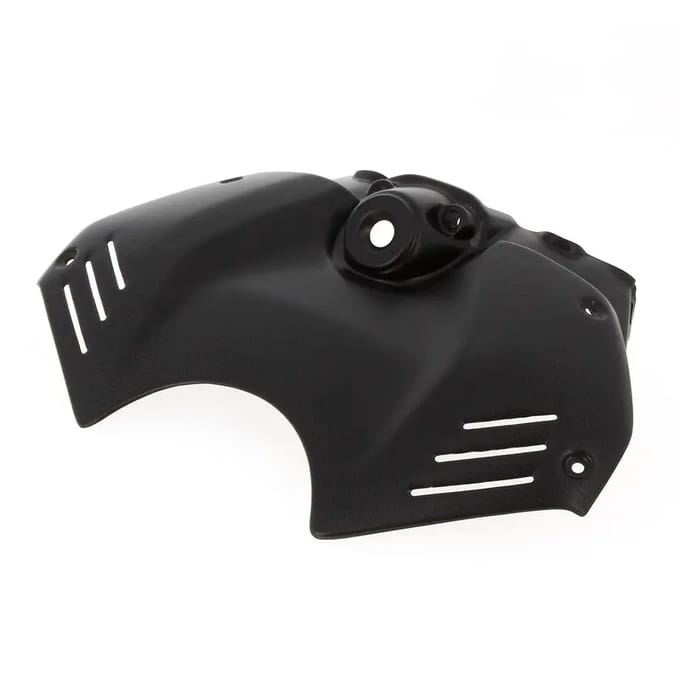 Motorreservoir Protector met geïntegreerde sleutelhoes Lightech Ducati