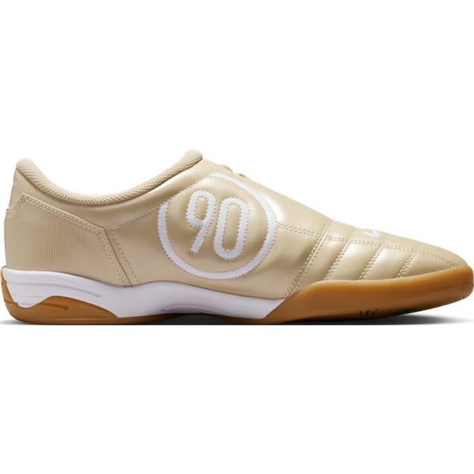 Nike Total 90 Sneakers Heren - Bruin - Maat 45 - Mesh/Synthetisch