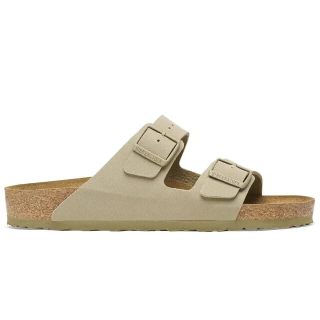 Tapschoenen Birkenstock Arizona Birko-Flor