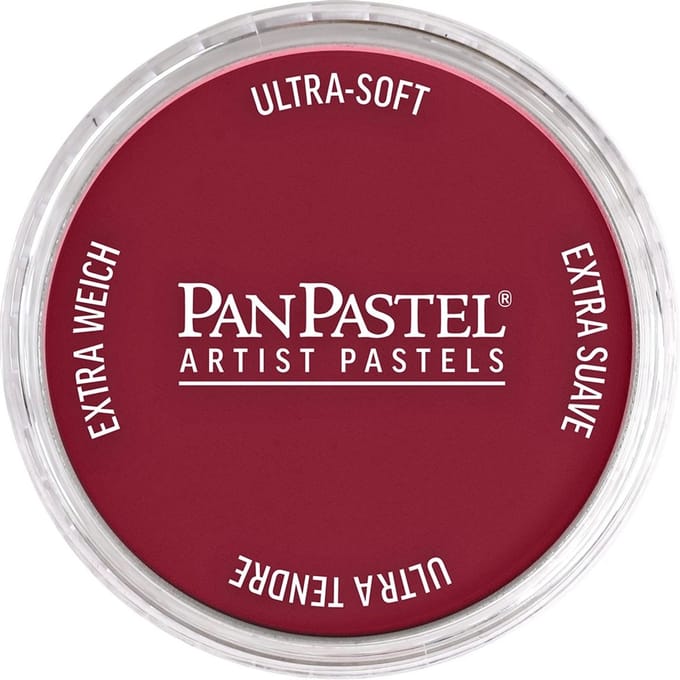 PanPastel - Primary Magenta Shade