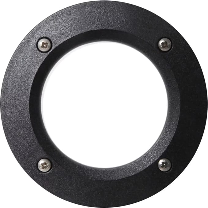 Applique muur ingebouwd Dopo lighting Devon IP66 GX53